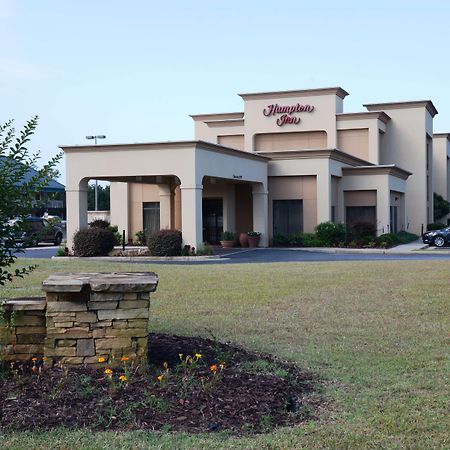 Hampton Inn אמריקוס מראה חיצוני תמונה