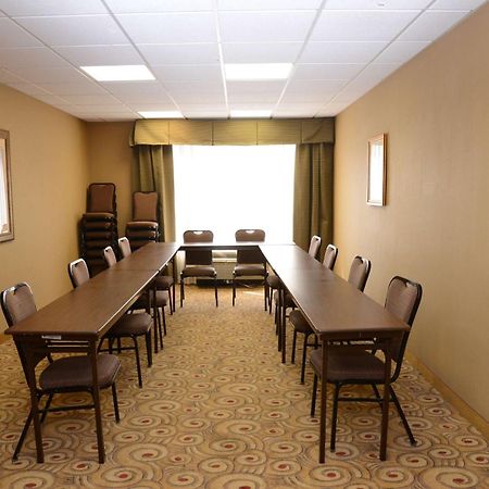 Hampton Inn אמריקוס מראה חיצוני תמונה