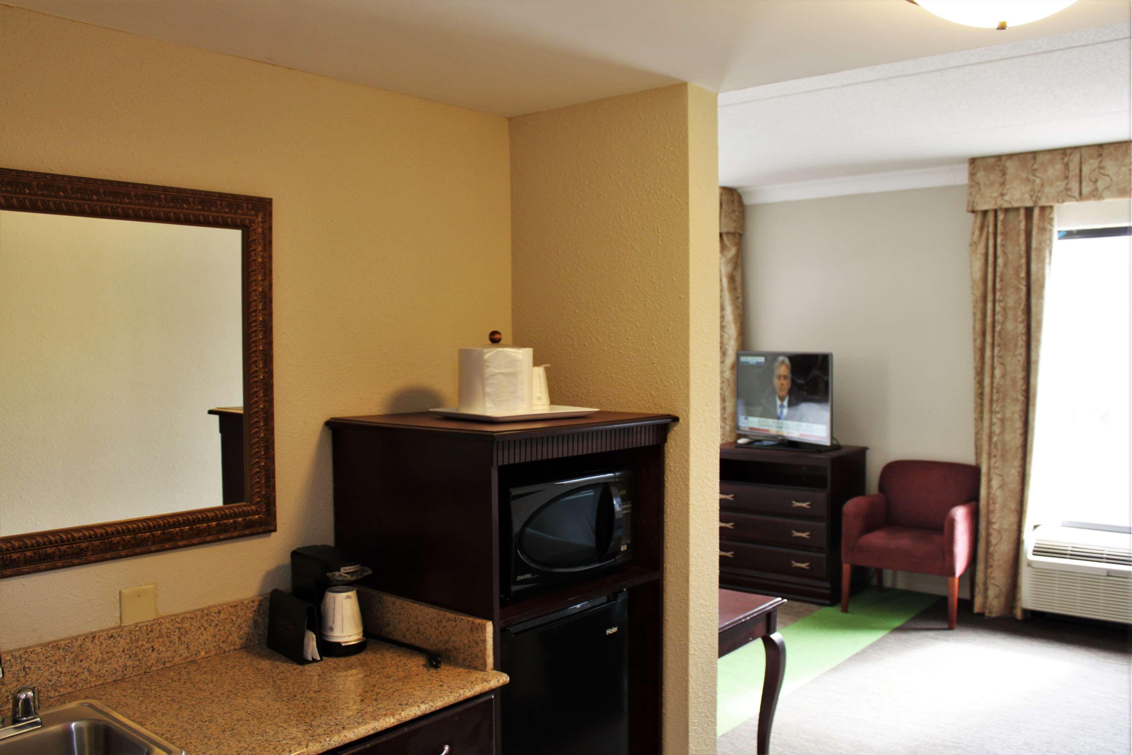 Hampton Inn אמריקוס מראה חיצוני תמונה