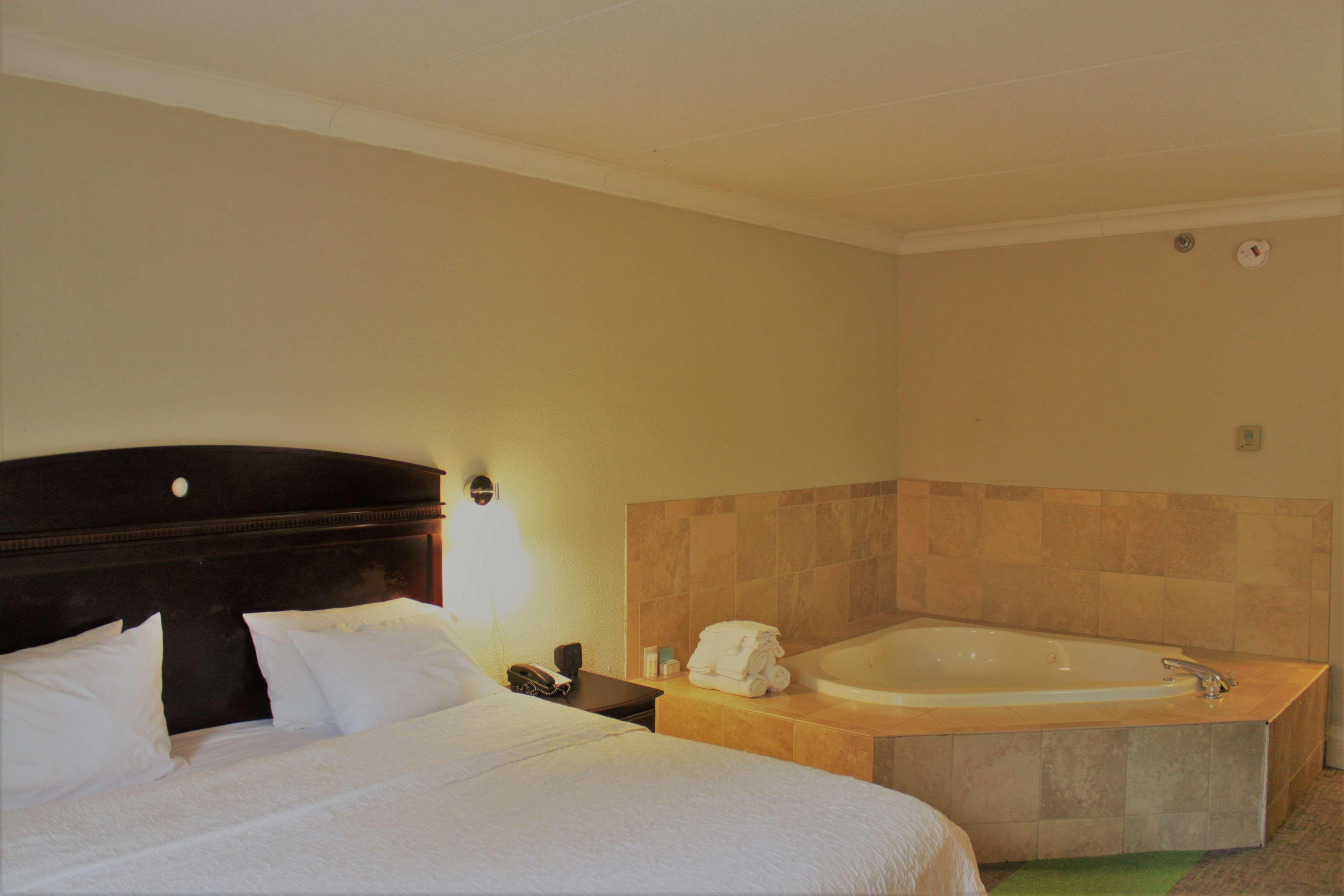 Hampton Inn אמריקוס מראה חיצוני תמונה