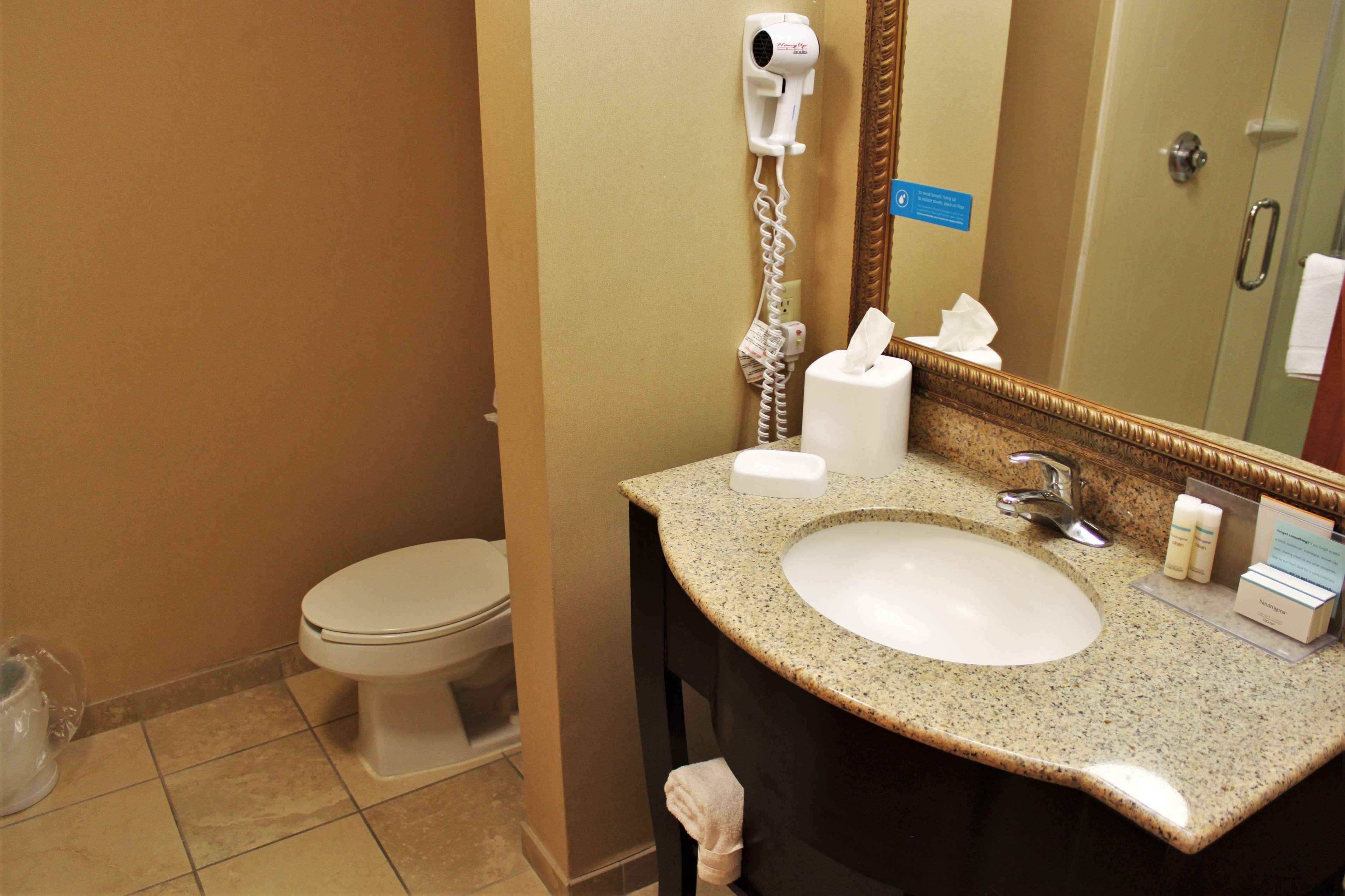 Hampton Inn אמריקוס מראה חיצוני תמונה