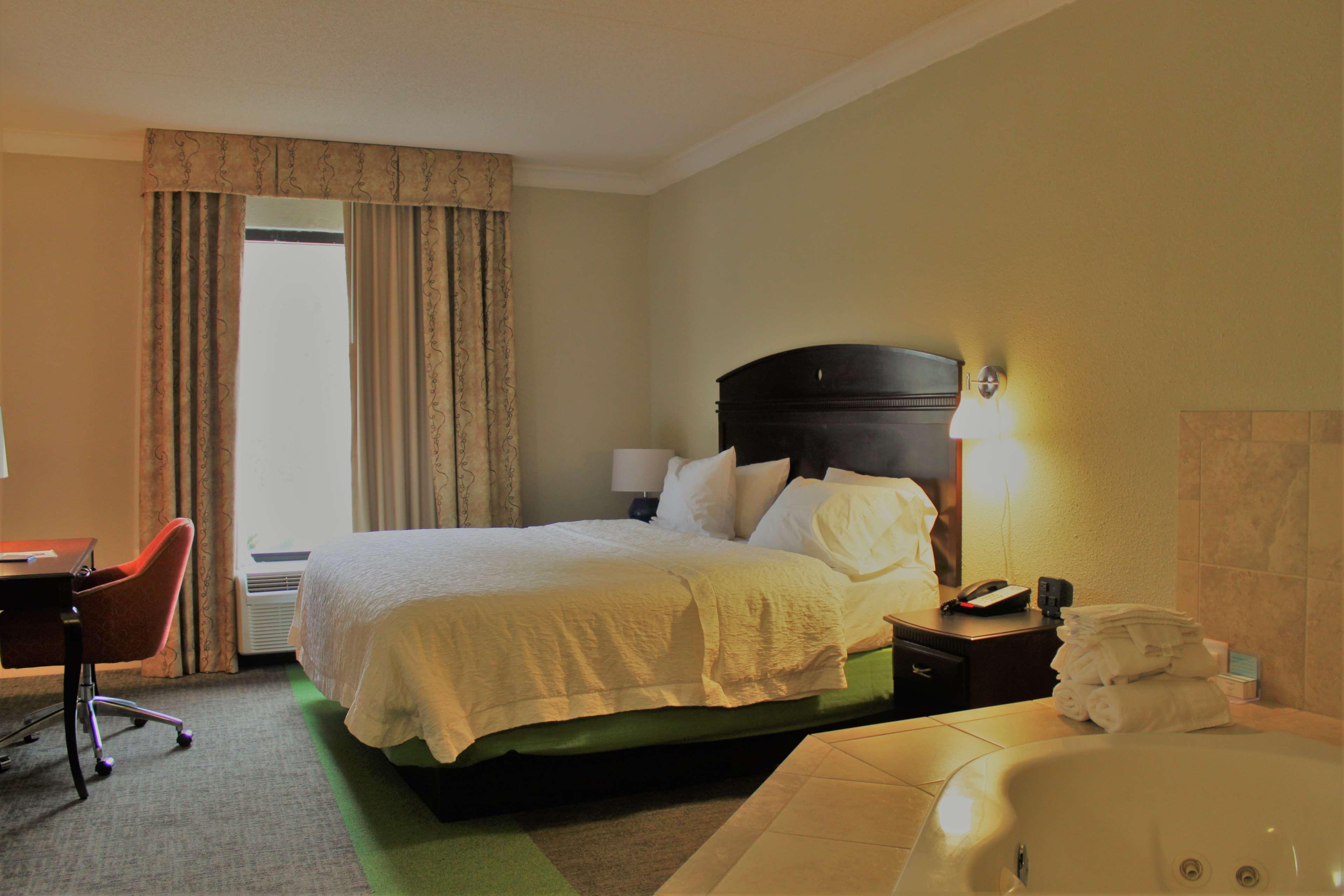Hampton Inn אמריקוס מראה חיצוני תמונה