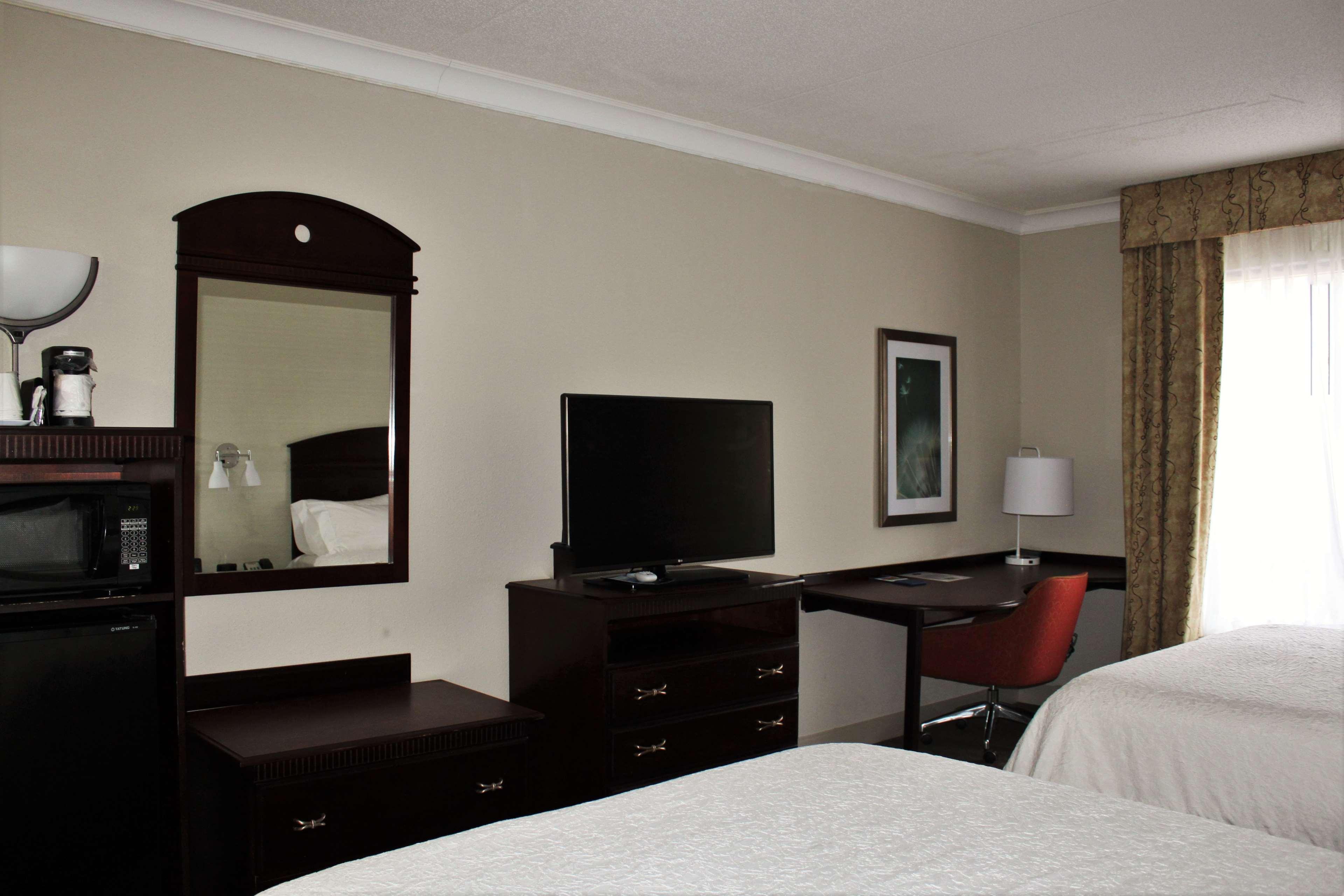 Hampton Inn אמריקוס מראה חיצוני תמונה