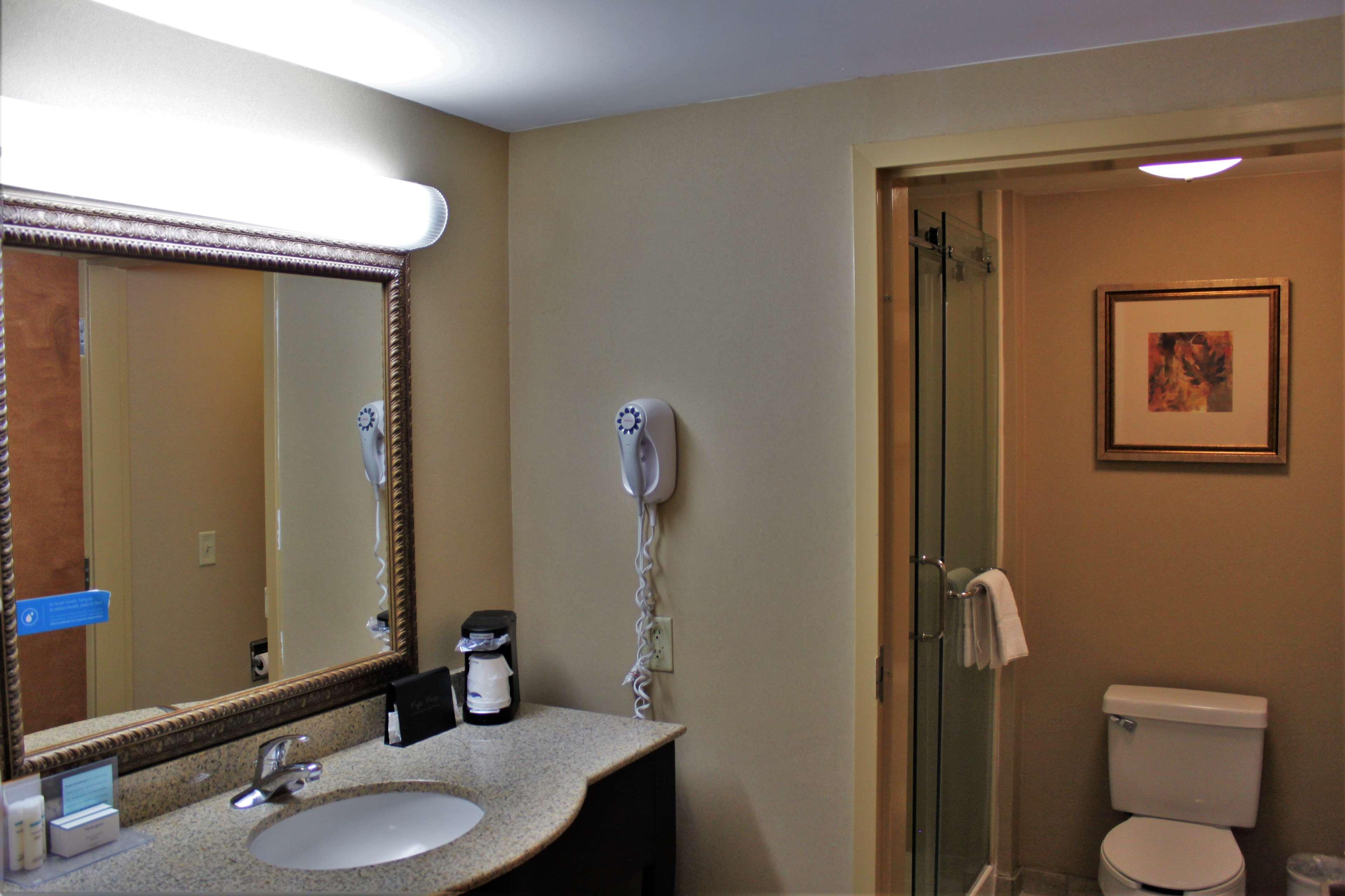 Hampton Inn אמריקוס מראה חיצוני תמונה