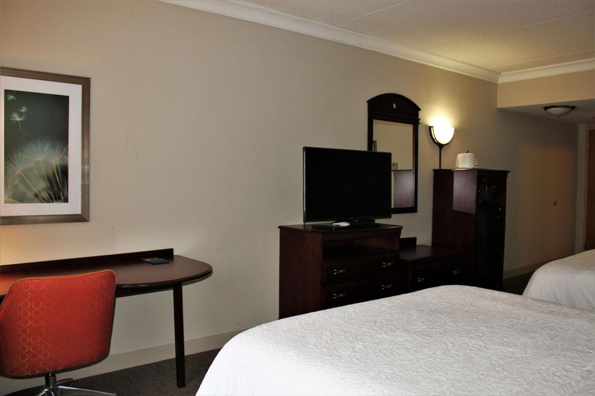 Hampton Inn אמריקוס מראה חיצוני תמונה