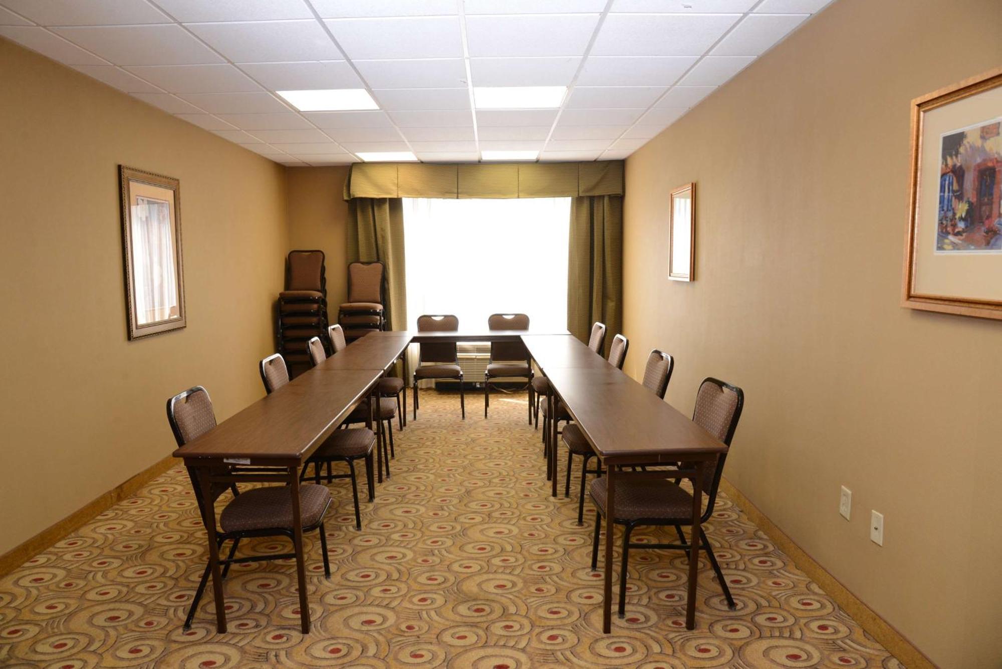 Hampton Inn אמריקוס מראה חיצוני תמונה