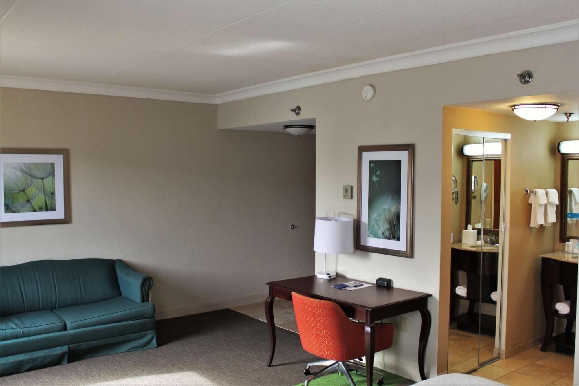 Hampton Inn אמריקוס מראה חיצוני תמונה