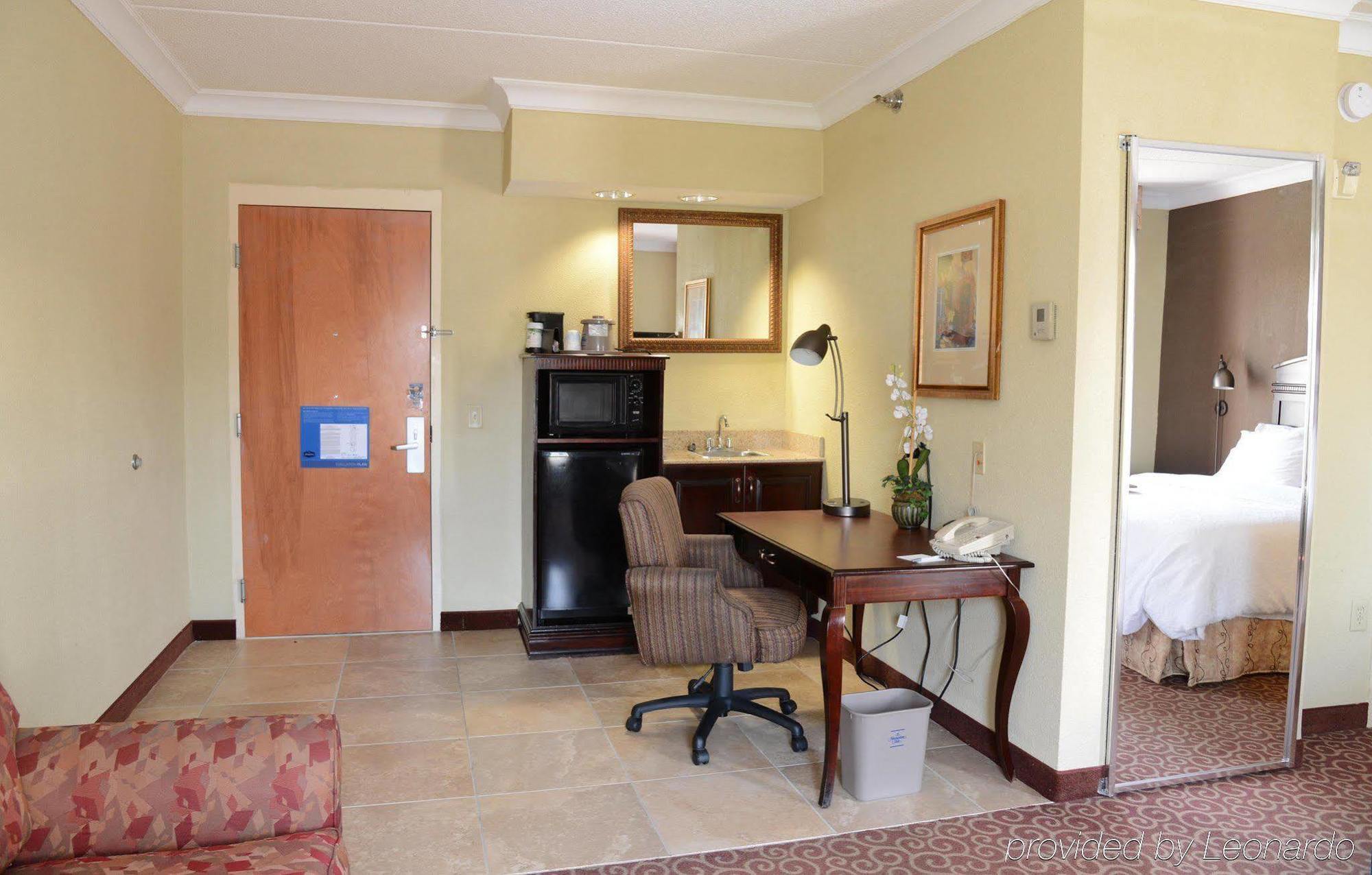 Hampton Inn אמריקוס מראה חיצוני תמונה